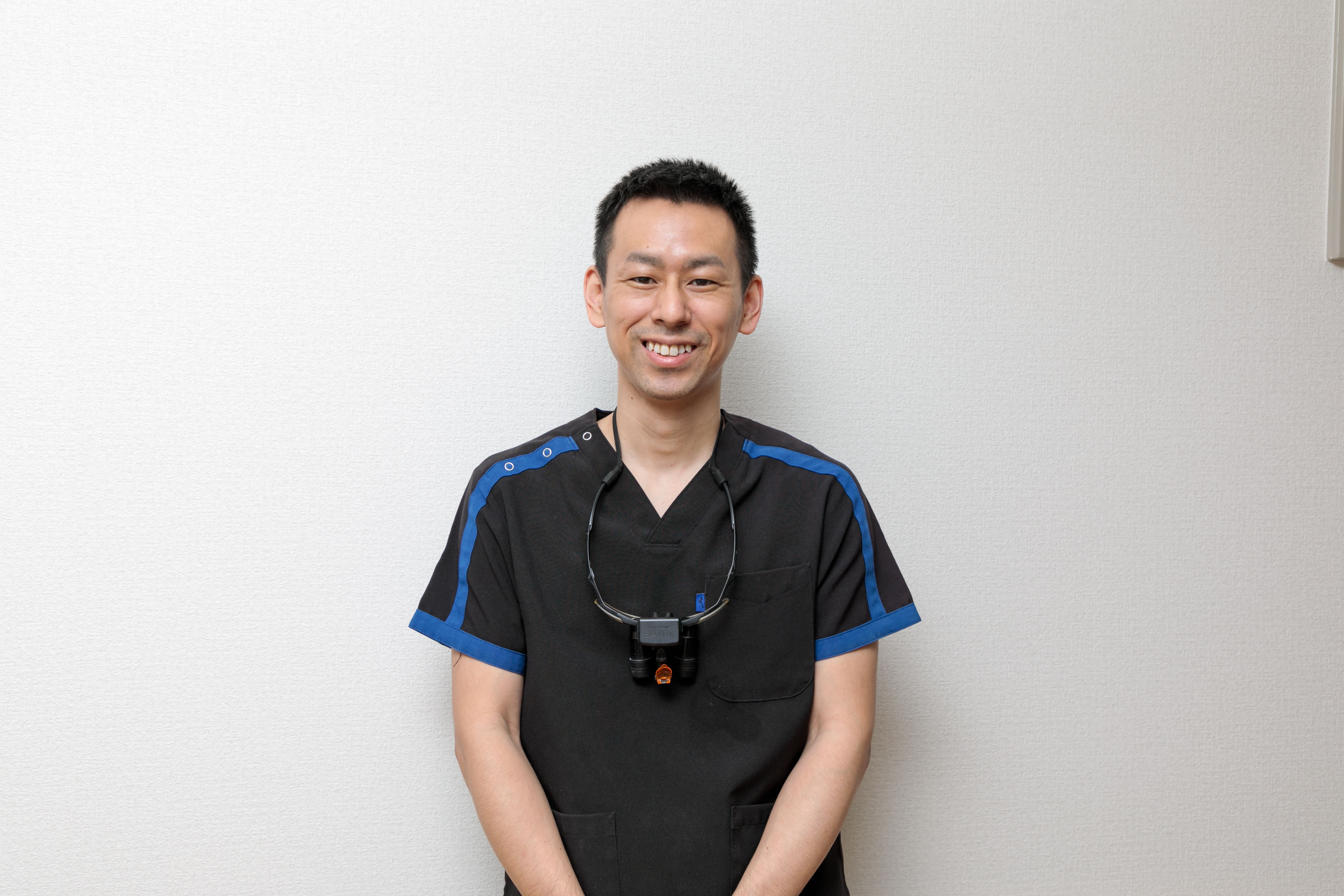 院長ご挨拶